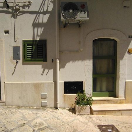 Le Chianche Villa เชจลีเมสซาปิกา ภายนอก รูปภาพ