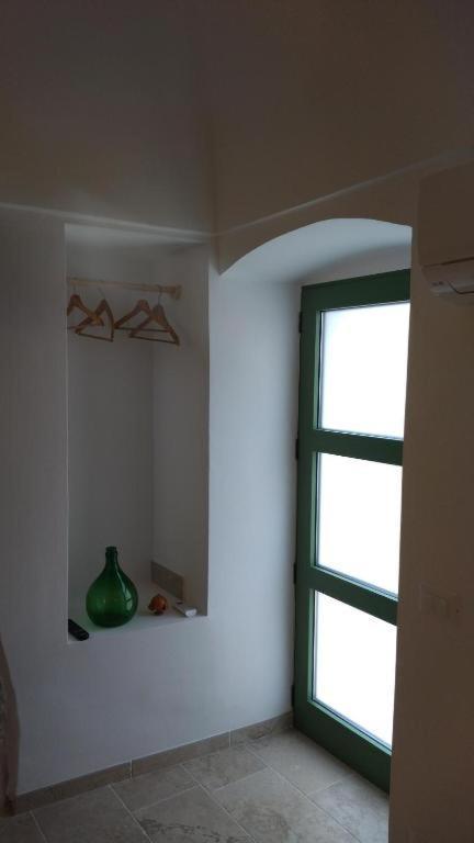Le Chianche Villa เชจลีเมสซาปิกา ภายนอก รูปภาพ