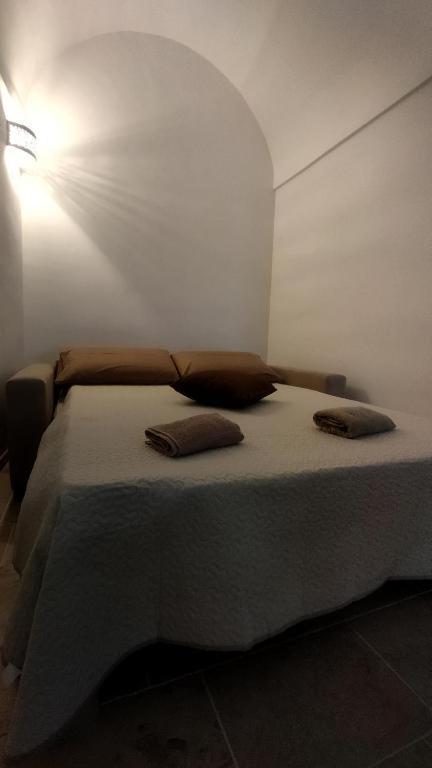 Le Chianche Villa เชจลีเมสซาปิกา ภายนอก รูปภาพ